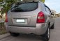 Hyundai Tucson 2009 CRDI FOR SALE-8