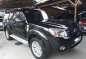 2013 Ford Everest Automatic transmission 4x2-9