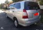 2014 Toyota Innova Diesel Automatic for sale-2