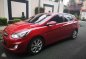 2013 Hyundai Accent hatchback CRDI diesel FOR SALE-2