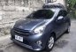 2014 Toyota Wigo 1.0G manual transmission for sale-0