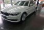 BMW 520D 2018 for sale-0