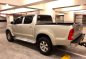 Toyota Hilux 2011 3.0 4x4 Automatic Transmission-3