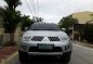 2009 Mitsubishi Montero Sport for sale-2