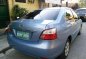 Toyota Vios 1.3E 2012 for sale-3