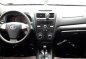 2016 TOYOTA Avanza Automatic Lady First owned-2