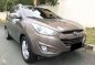 2012 Hyundai Tucson GLS AT Top of the Line Fresh Rush-0