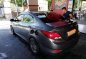 Hyundai Accent 14MT 6SPEED 2015 FOR SALE or SWAP-0