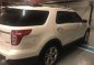 Ford Explorer 2014 Owner is d Seller EcoBoost Limited FRESH Reg.2019-1