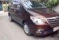 2015 Toyota Innova E FOR SALE-1