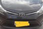 For sale Toyota Vios 2016-0