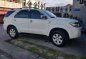 Toyota Fortuner G 2011 Manual D4d diesel engine Top of the line-2