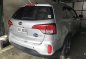 Kia Sorento 2014 2.2Liters CRDi 4x2 Automatic Transmission-3