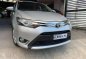 Toyota Vios 1.5 G 2018 Automatic FOR SALE-1