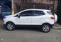 Ford Ecosport 2018 manual for sale-1