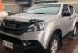 ISUZU MUX 2017 Model for sale-0