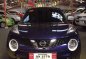 2017 Nissan Juke Automatic transmission LImited edition-5