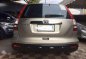 2008 Honda CRV 2.0 AT Automatic transmission 2.0 Cebu Unit-2