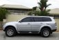 2009 Mitsubishi Montero Sport for sale-1