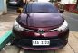 FOR SALE Toyota Vios 1.3E Dual vvti 2017-5