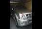 2007 Isuzu Alterra for sale-1