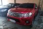 2017 Toyota Hilux G A. T. Turbo Diesel FOR SALE-5