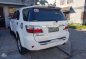 Toyota Fortuner G 2011 Manual D4d diesel engine Top of the line-3