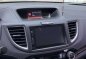 Honda CRV 2016 4WD FOR SALE-9