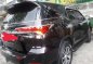 2018 Toyota Fortuner for sale-2