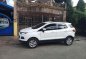 Ford Ecosport 2018 manual for sale-2