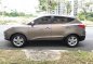 2012 Hyundai Tucson GLS AT Top of the Line Fresh Rush-5