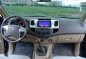 2013 Toyota Hilux 2.5 G MT Manual transmission-4