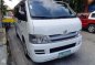 2008 Toyota Hiace Commuter for sale-1