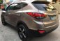 Hyundai Tucson 2010 MT Loaded Very fresh-3