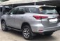 2016 Toyota Fortuner V Diesel AT for sale-3