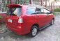 Toyota Innova e 2015 model for sale-3