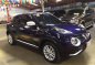 2017 Nissan Juke Automatic transmission LImited edition-6