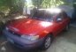 SElling Toyota Corolla xe 1996-1