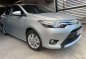 Toyota Vios 1.5 G 2018 Automatic FOR SALE-0