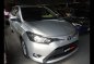 2016 Toyota Vios E AT Gasoline for sale-0