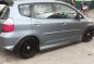 2007 Honda Jazz GD (LOCAL Orig)-1