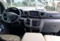 Rush sale 2016 Nissan Nv350 van for sale-4