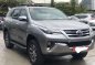 2016 Toyota Fortuner V Diesel AT for sale-1