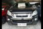 2014 Isuzu D-MAX for sale-0