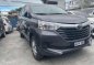 2017 Toyota Avanza 1.3E Automatic Gray-0