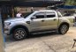 2016 FORD RANGER Wildtrak for sale-2