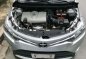 FOR SALE Toyota Vios 1.3E AT 2017-3