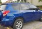 Toyota Rav4 2007 model automatic for sale-0