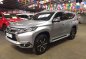 2017 Mitsubishi Montero gls premium FOR SALE-1