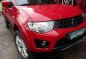 2010 Mitsubishi Strada for sale-0